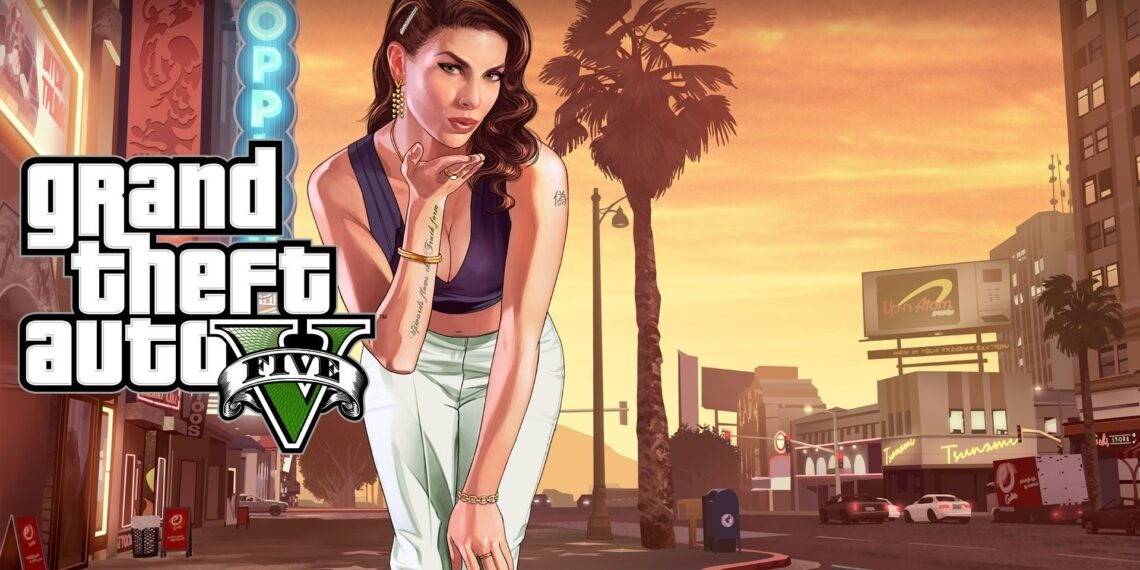 Take-Two Interactive Software 公布2025财年第二季度财务业绩：《GTA5》和《荒野大镖客2》销量再创新高