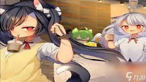 碧蓝航线驱逐舰夕立：高效打捞地点与详细图鉴立绘解析