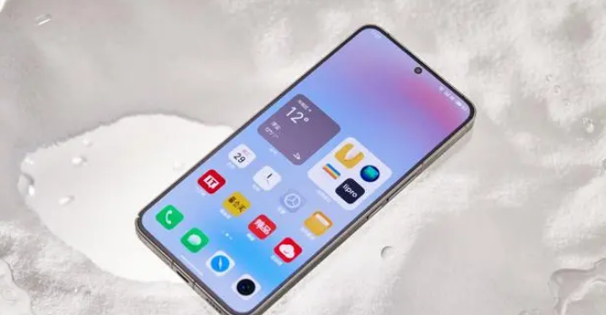 魅族 20 系列手机获推 Flyme 11.24.10.16 daily 内测版升级：新增拖拽分享、户外工作模式等功能