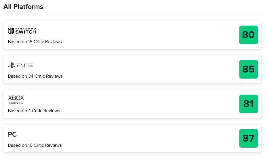 《勇者斗恶龙3：HD-2D重制版》M站均分85 福布斯打出满分评价