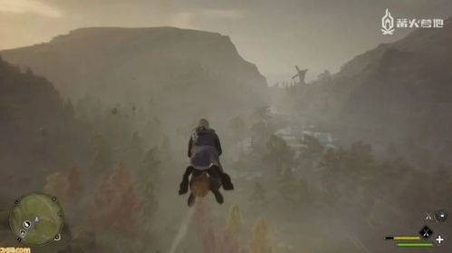 霍格沃茨之遗：霍格莫德隐形兽雕像隐藏地点全攻略