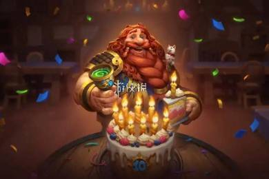 炉石传说酒馆战棋S9赛季法术调整