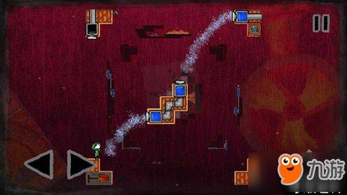 掌握逃离方块的七大技巧与八大关卡通关秘籍