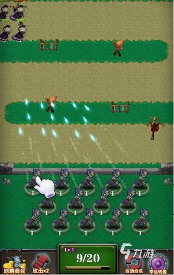 2021年最受欢迎的十大数学与数字单机游戏排行榜