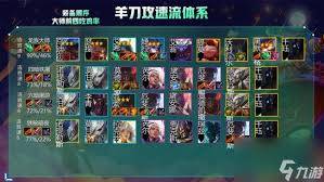 云顶之弈S5最强阵容推荐：刺客法师等热门搭配详解