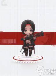 NIKKE胜利女神克拉乌角色全面资料解析