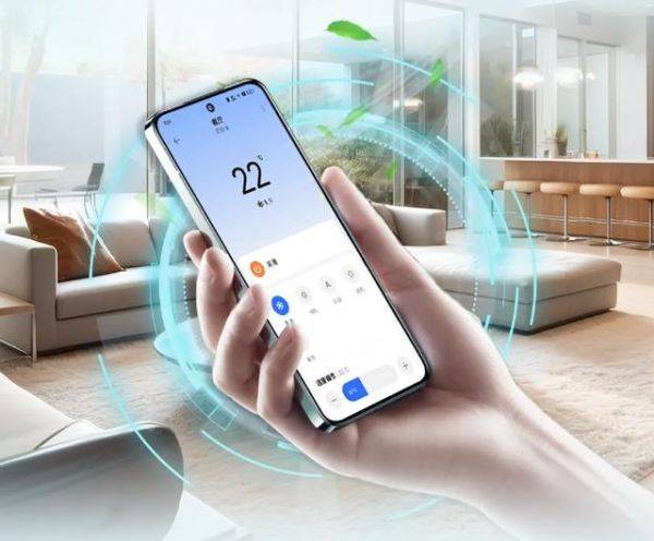 麦克维尔中央空调接入米家App，支持小爱智能音箱等