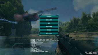 生存进化：探索焦土地图的求生策略与技巧