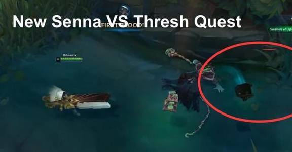 狮子狗与螳螂的隐秘任务