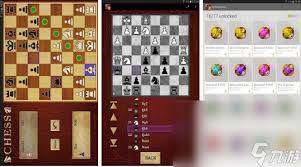 2022双人国际象棋游戏精选：十大热门对战棋局下载推荐