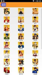 经典重温：拳皇97全角色深度解析与未公开秘闻