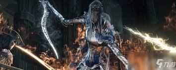 黑暗之魂3全结局解锁完全指南