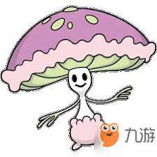 宝可梦剑盾睡睡菇属性特点及图鉴详解