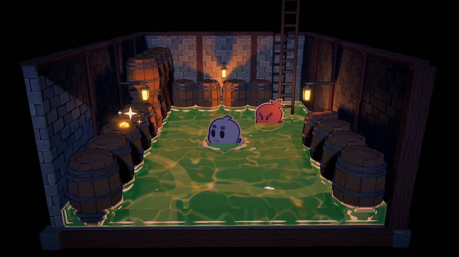 《出境幽灵:重生版》Steam页面开放 明年发售