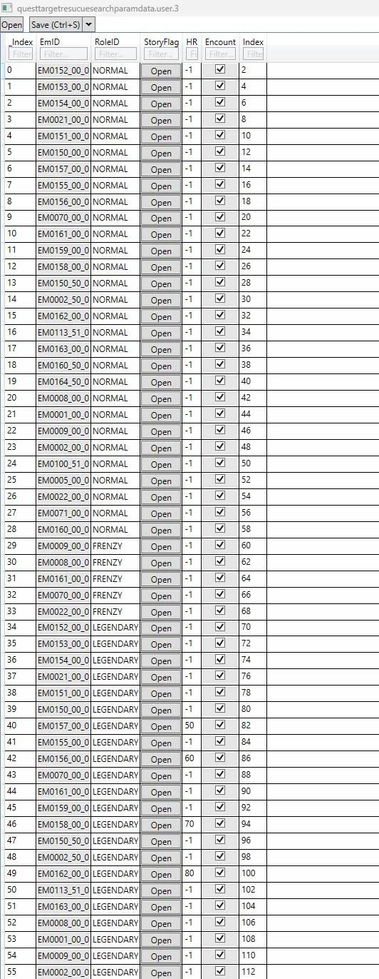 《怪物猎人：荒野》公测数据挖掘 人气怪物“海龙”将回归