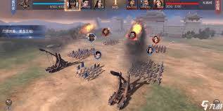 黑田官兵卫技能大征服与霸业中的实力评估与技巧分享