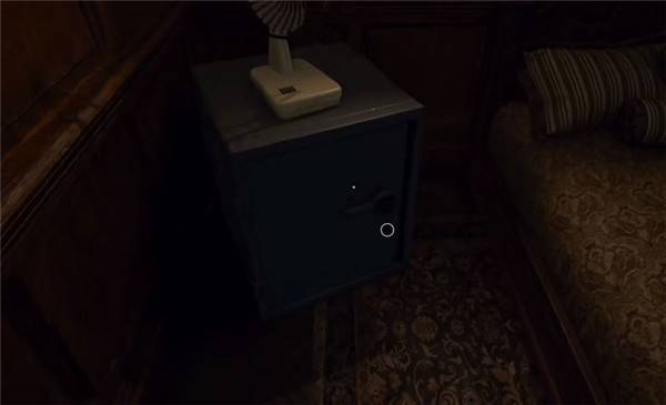 使命召唤黑色行动6解锁安全屋二楼保险箱的方法
