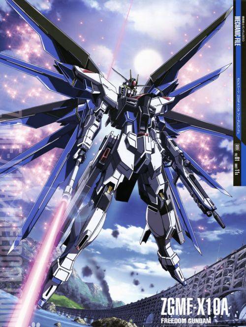 机动战士高达极限爆发：狱天使实战攻略