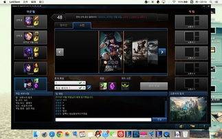 如何在韩服玩英雄联盟（LOL）游戏技巧指南