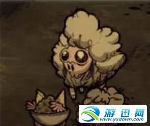 探索秘境：饥荒中神秘的龙鳞火炉获取途径