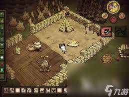 2024最新不可错过的饥荒系列手机游戏全集推荐