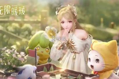 无限暖暖1.0限定池抽取建议