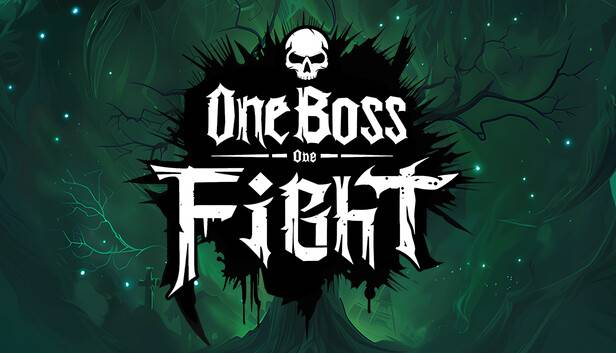 《One Boss One Fight》：踏入竞技场，迎接与死亡的终极对决