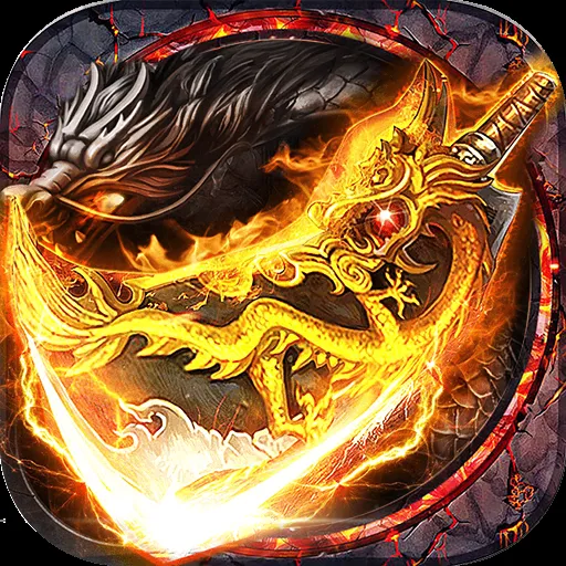 传世无双血饮与龙牙怪物掉落解析