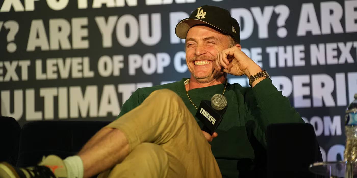 《夜魔侠：重生》反派靶眼演员透露新剧集时间线设定在原版的5年后