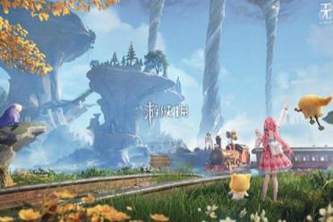 无限暖暖伙伴节活动玩法攻略