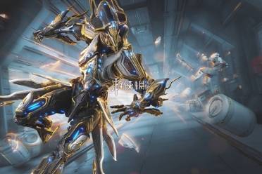 星际战甲Warframe手游回血方法