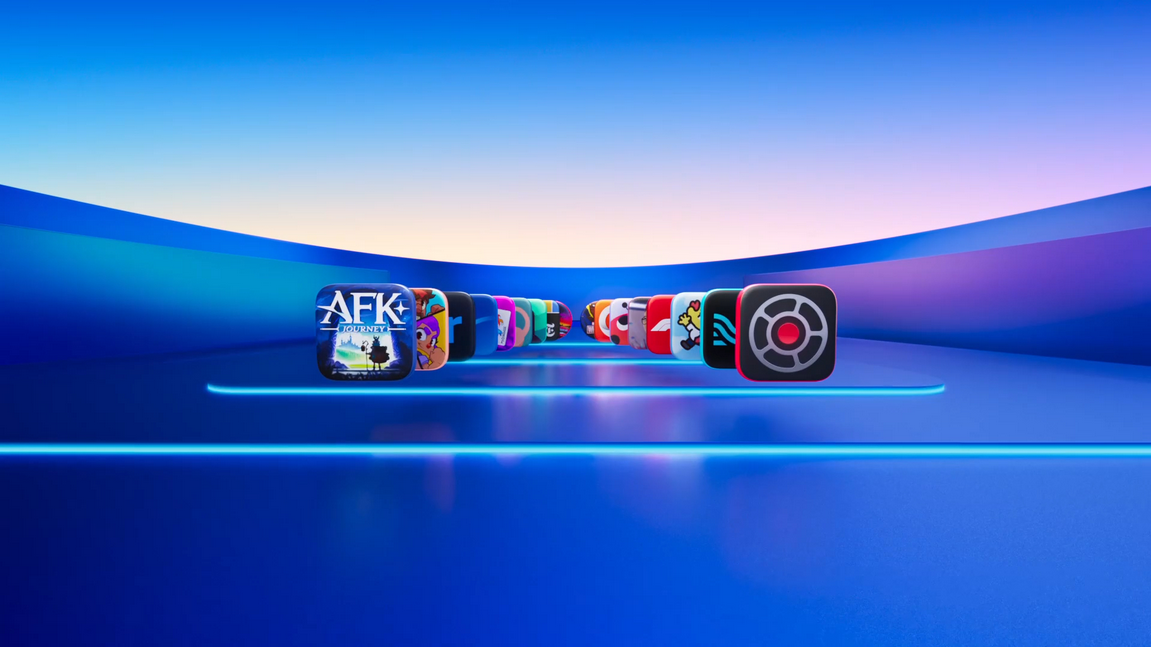 《小丑牌》《剑与远征：启程》荣获苹果2024应用商店大奖