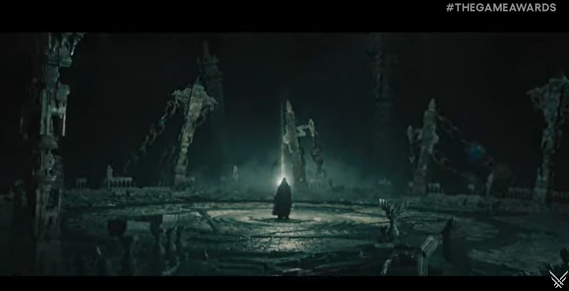 TGA 2024：《第一狂战士：卡赞》3月27日发售