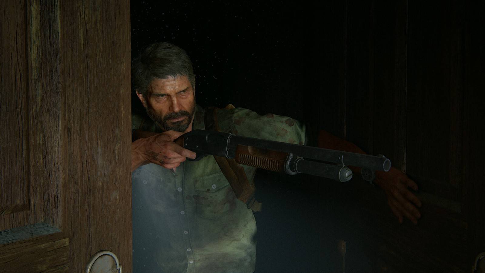 TGA 2024：《最后的生还者2：重制版》PC版4月3日推出