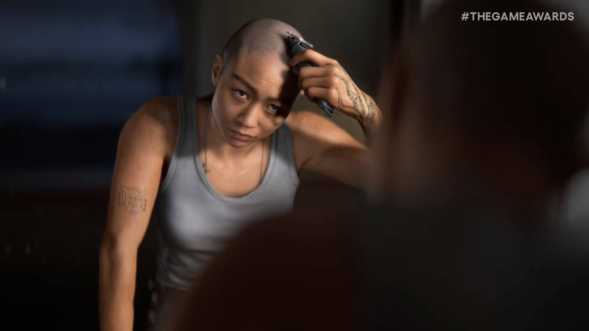 TGA 2024：顽皮狗全新IP《星际：异端先知》公布 已开发四年