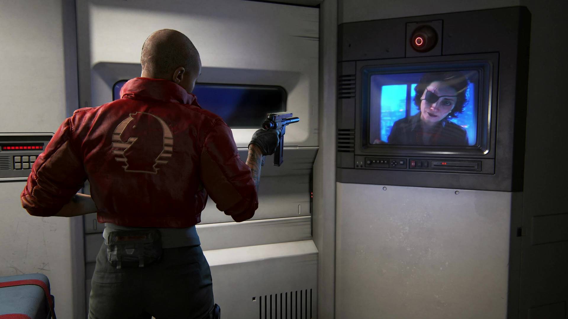 TGA 2024：顽皮狗全新IP《星际：异端先知》公布 已开发四年