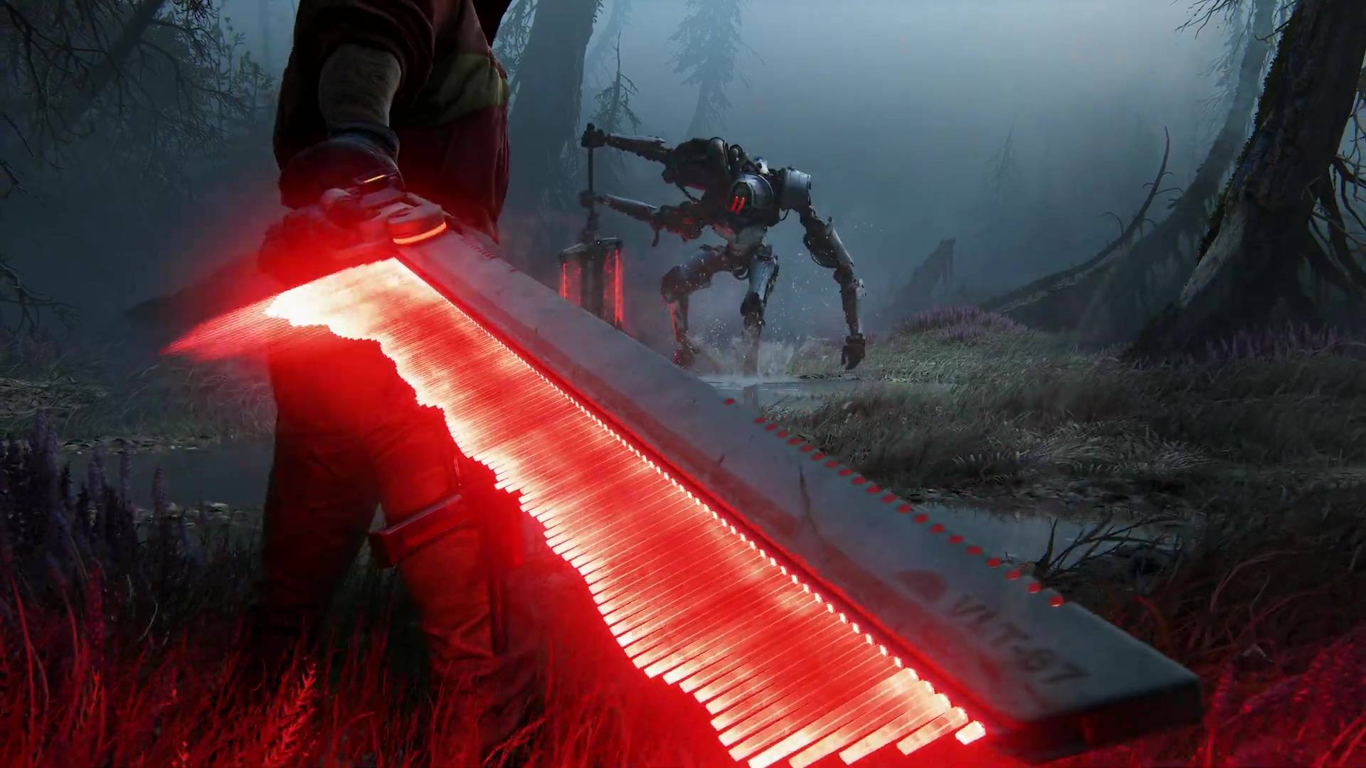 TGA 2024：顽皮狗全新IP《星际：异端先知》公布 已开发四年