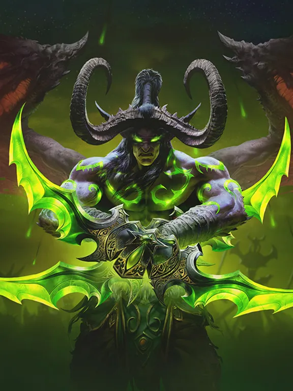 《魔兽世界：圣骑士职业大厅快速入门指南》