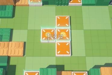 绝区零小邦布大战坏以骸第4天特别考核04攻略