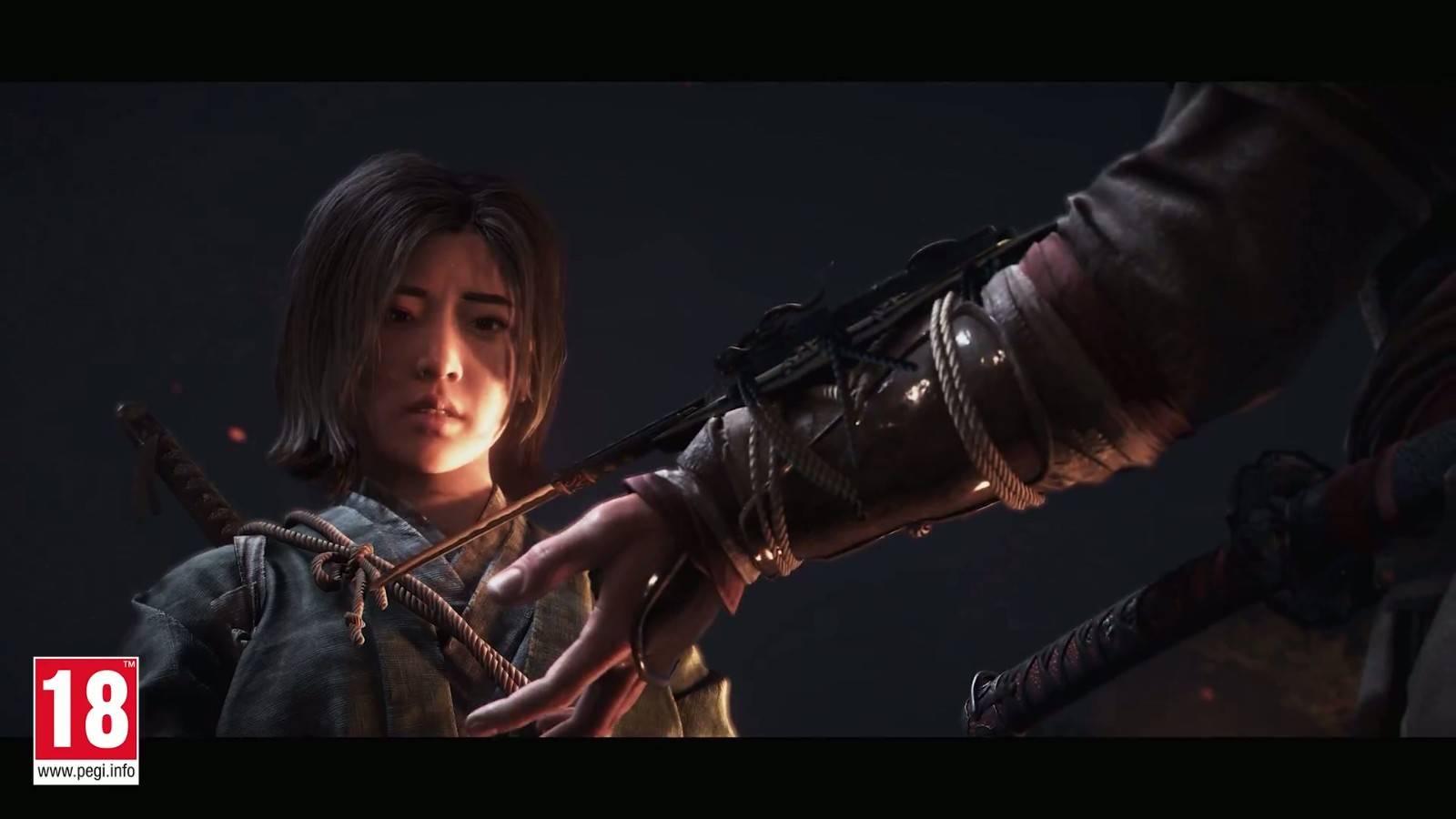 《刺客信条：影》新宣传短片 展示圣殿骑士团