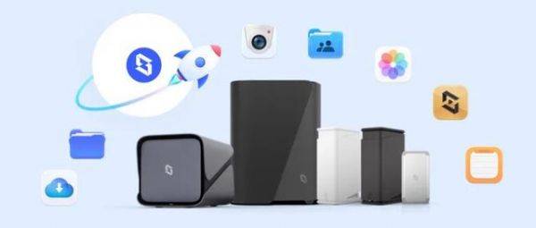 极空间发布2025年Q1新功能：140项升级助力智能体验提升