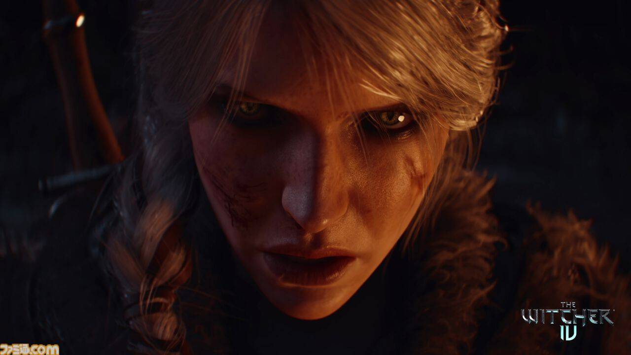 巫师4新篇章：希里接棒杰洛特，开启全新三部曲