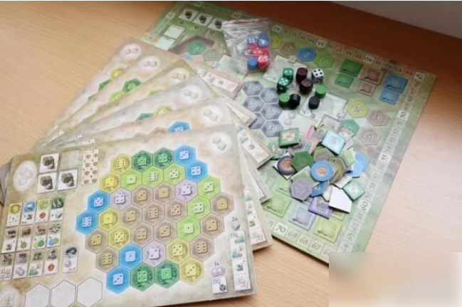 欢乐对决怎么摧毁骰子 摧毁骰子的方法