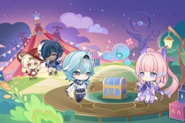 原神火神挂火能力详解