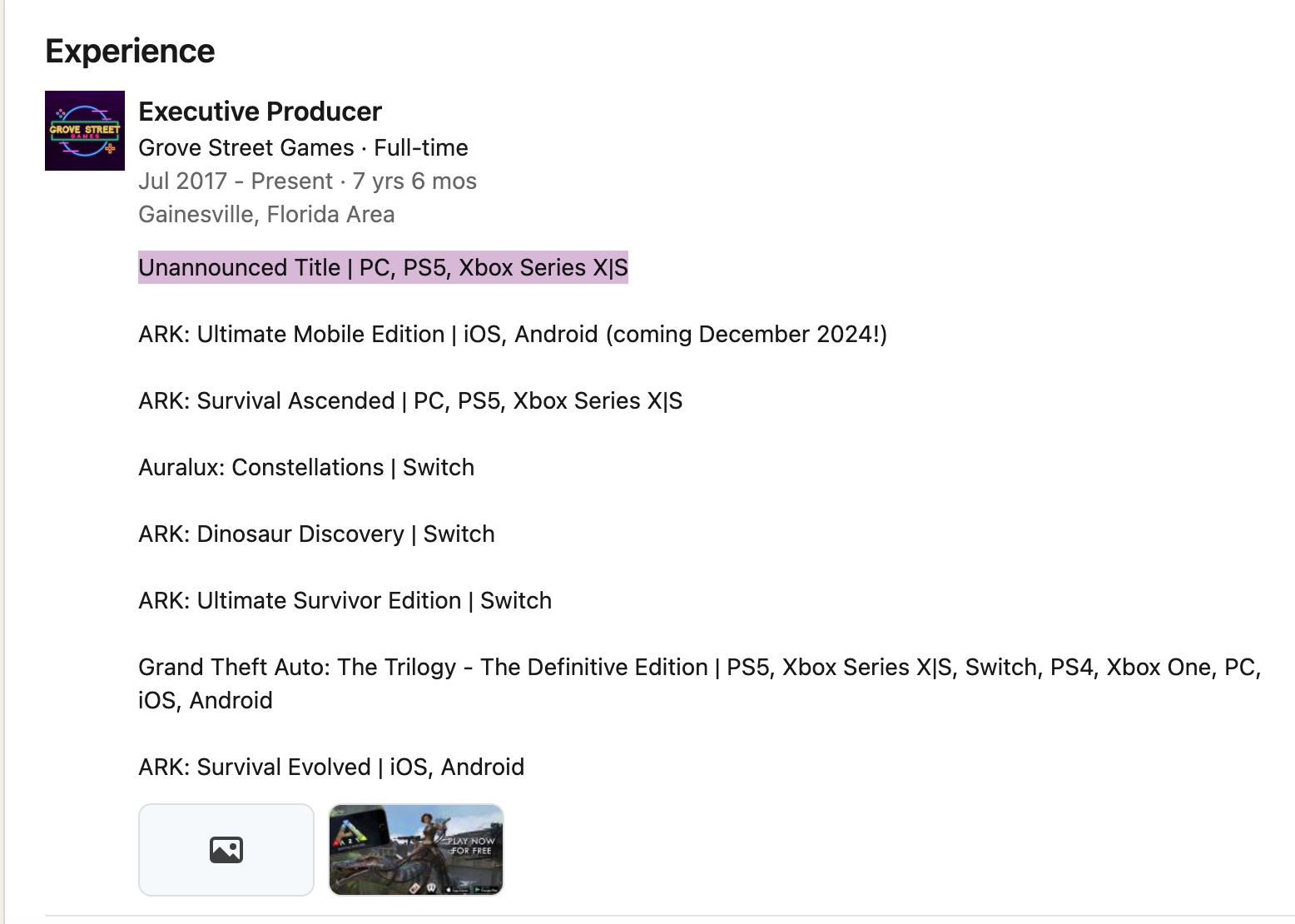 Grove Street Games 新作猜想：GTA4复刻版或成现实？