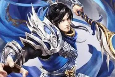 赤月屠龙元神系统介绍