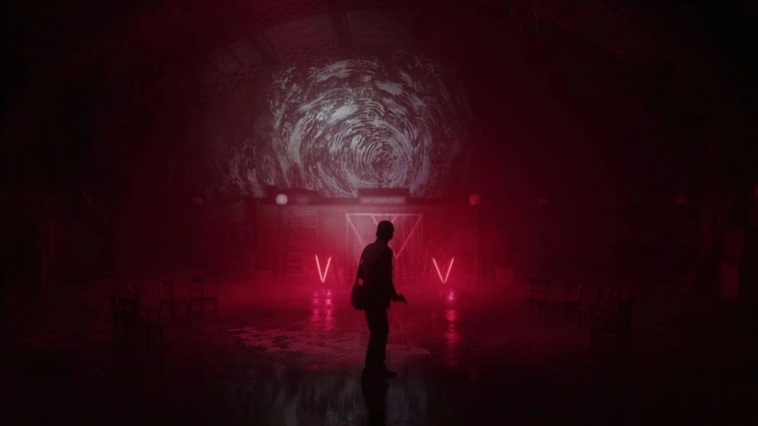 Remedy高管表示“自家作品宇宙构建”才刚刚起步