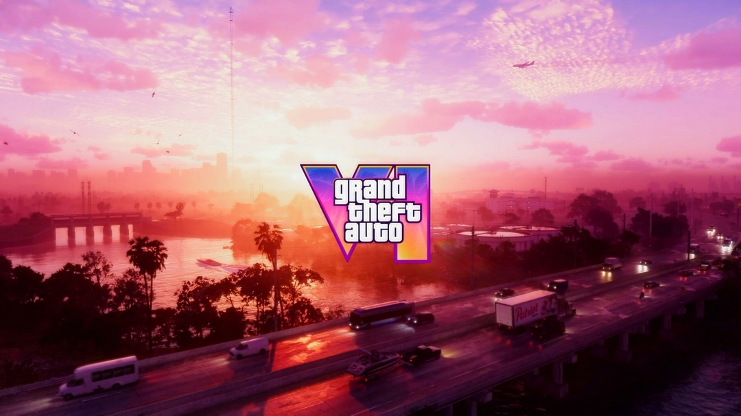 GTA6：有望成为娱乐行业里程碑，预售或达10亿美元