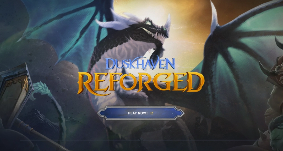 探索魔兽世界DH服的欧服PTR测试：详细注册教程与游戏特色介绍