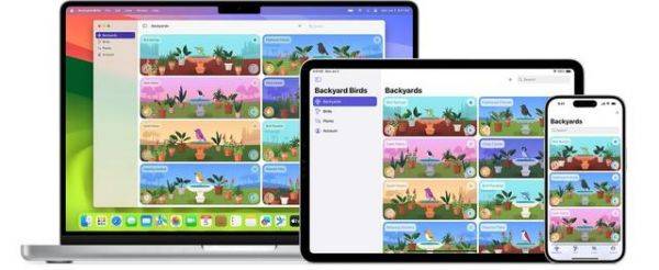 苹果邀请开发者共探App未来，2月6日举办SwiftUI专场活动